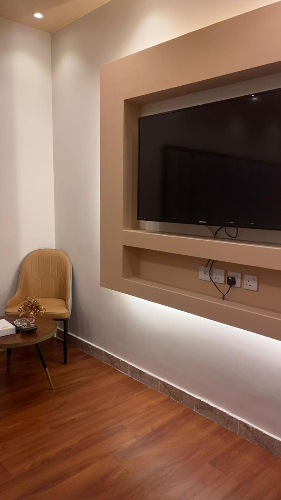 فندق ادوماتو Adomato Hotel Dawmat al-Jandal Buitenkant foto
