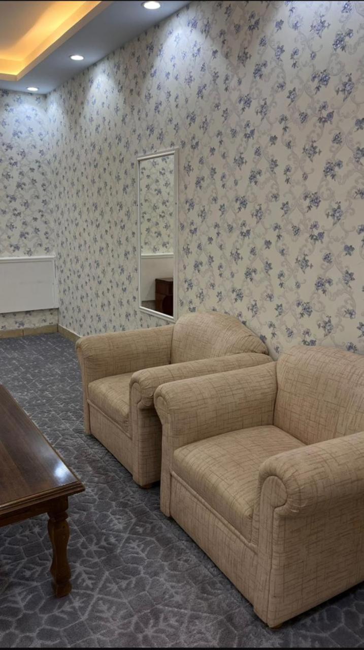 فندق ادوماتو Adomato Hotel Dawmat al-Jandal Buitenkant foto